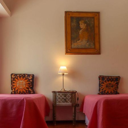 Homestay Buenos Aires (Adults Only) Ngoại thất bức ảnh