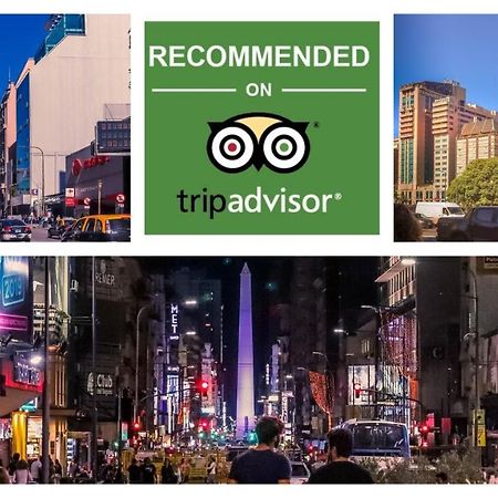 Homestay Buenos Aires (Adults Only) Ngoại thất bức ảnh