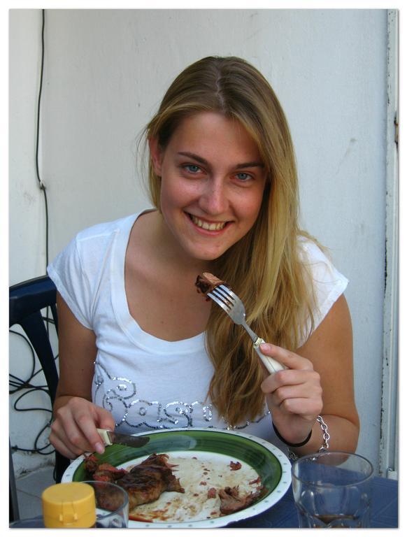Homestay Buenos Aires (Adults Only) Ngoại thất bức ảnh