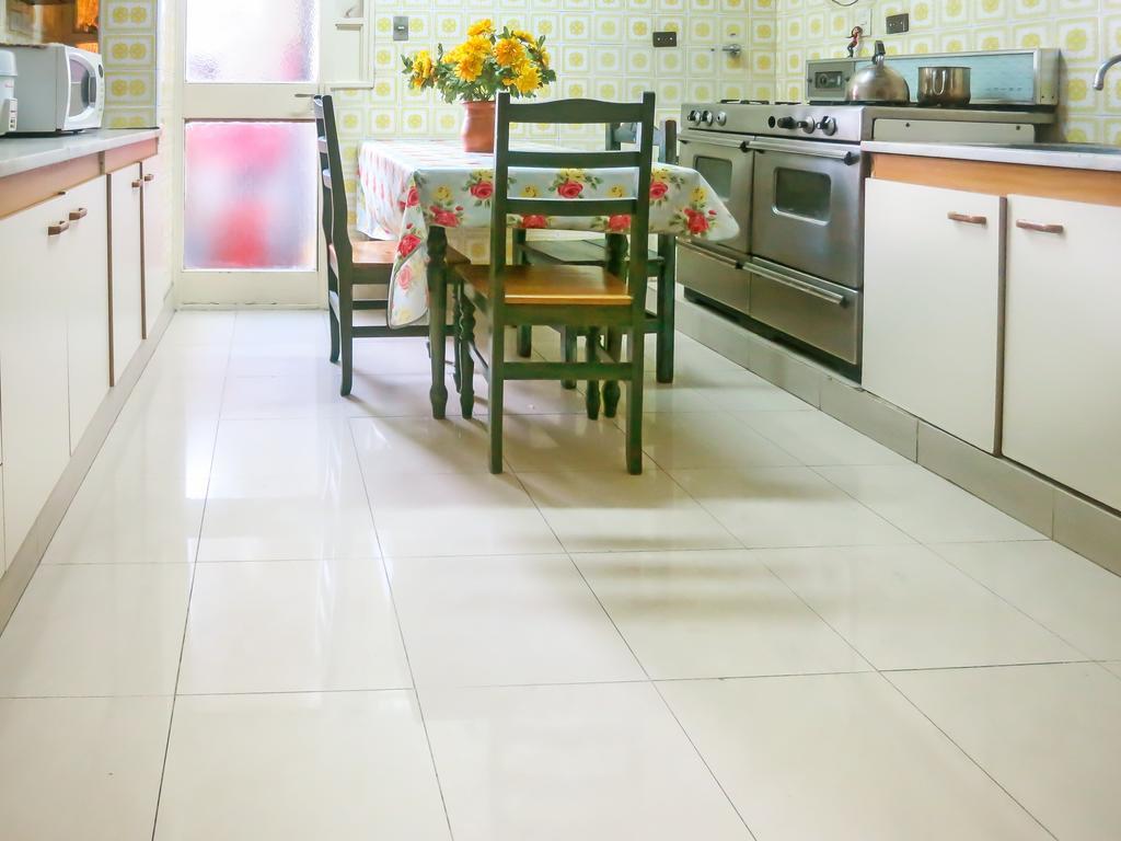 Homestay Buenos Aires (Adults Only) Ngoại thất bức ảnh