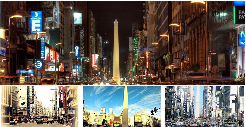 Homestay Buenos Aires (Adults Only) Ngoại thất bức ảnh