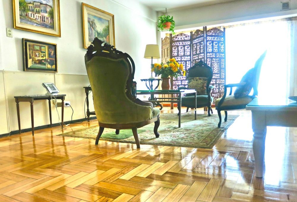 Homestay Buenos Aires (Adults Only) Ngoại thất bức ảnh