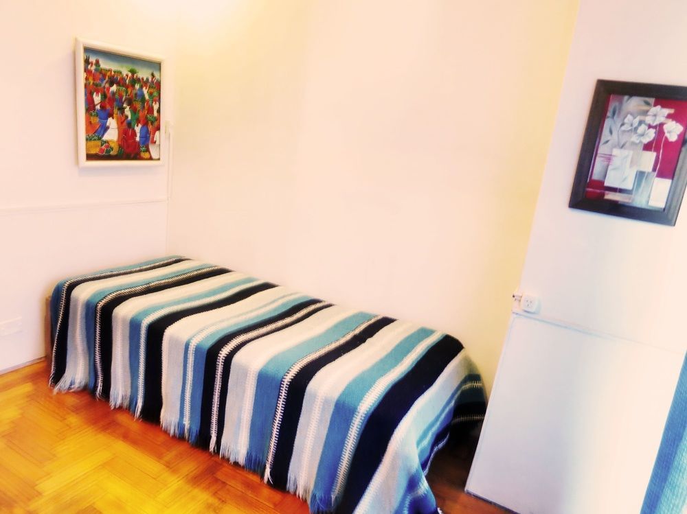 Homestay Buenos Aires (Adults Only) Ngoại thất bức ảnh