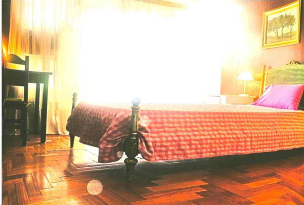 Homestay Buenos Aires (Adults Only) Ngoại thất bức ảnh