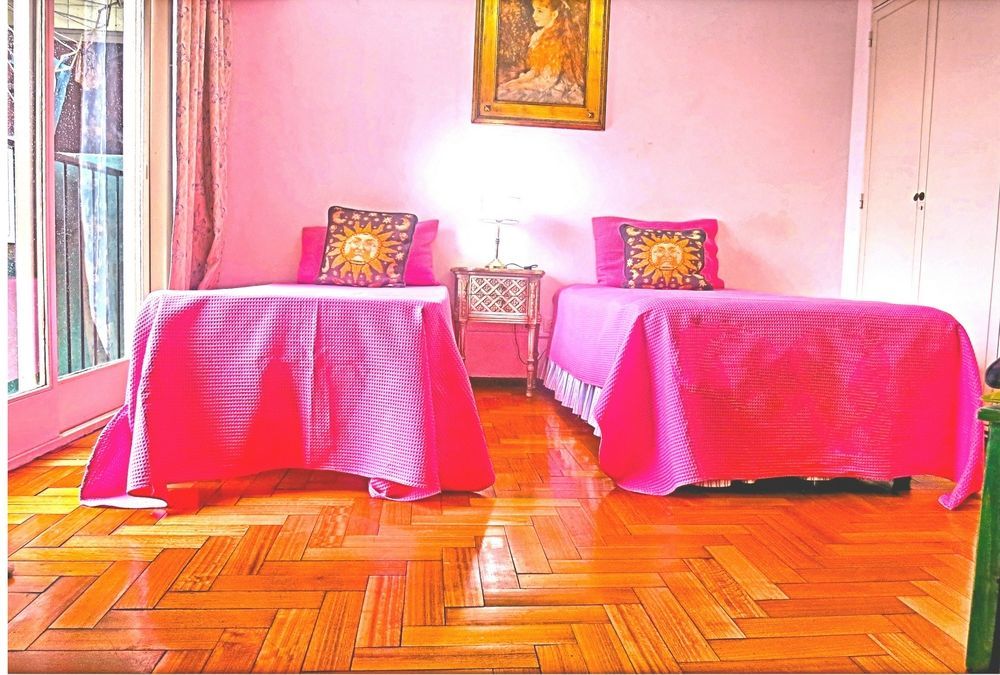 Homestay Buenos Aires (Adults Only) Ngoại thất bức ảnh