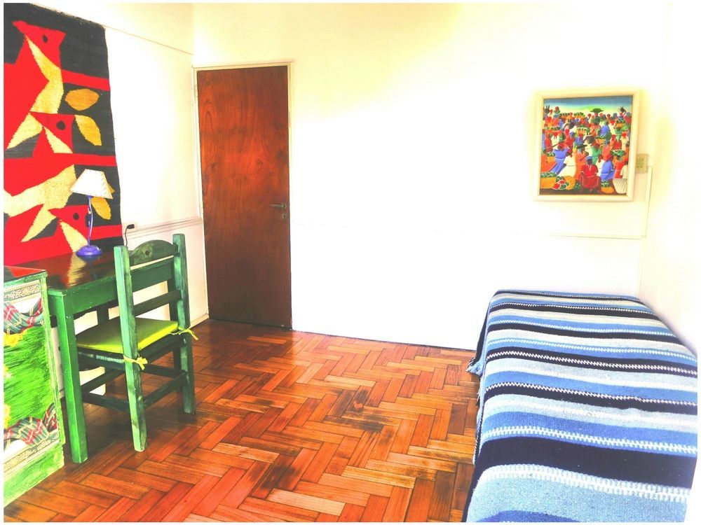 Homestay Buenos Aires (Adults Only) Ngoại thất bức ảnh