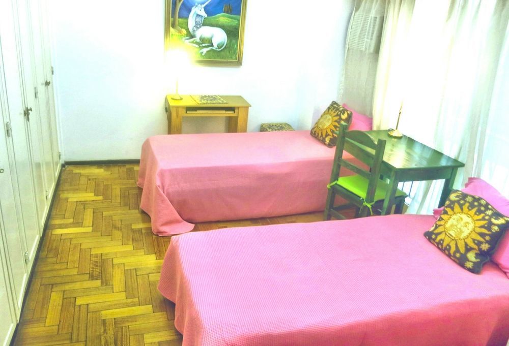 Homestay Buenos Aires (Adults Only) Ngoại thất bức ảnh