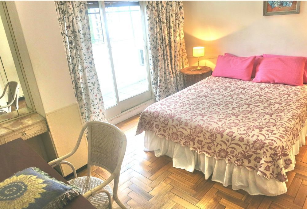 Homestay Buenos Aires (Adults Only) Ngoại thất bức ảnh
