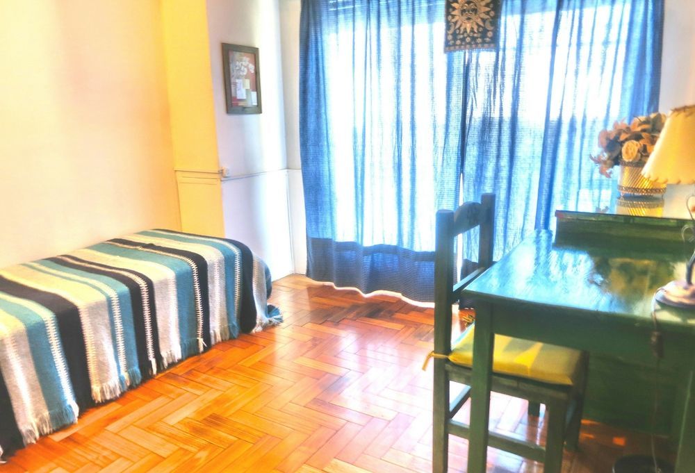 Homestay Buenos Aires (Adults Only) Ngoại thất bức ảnh