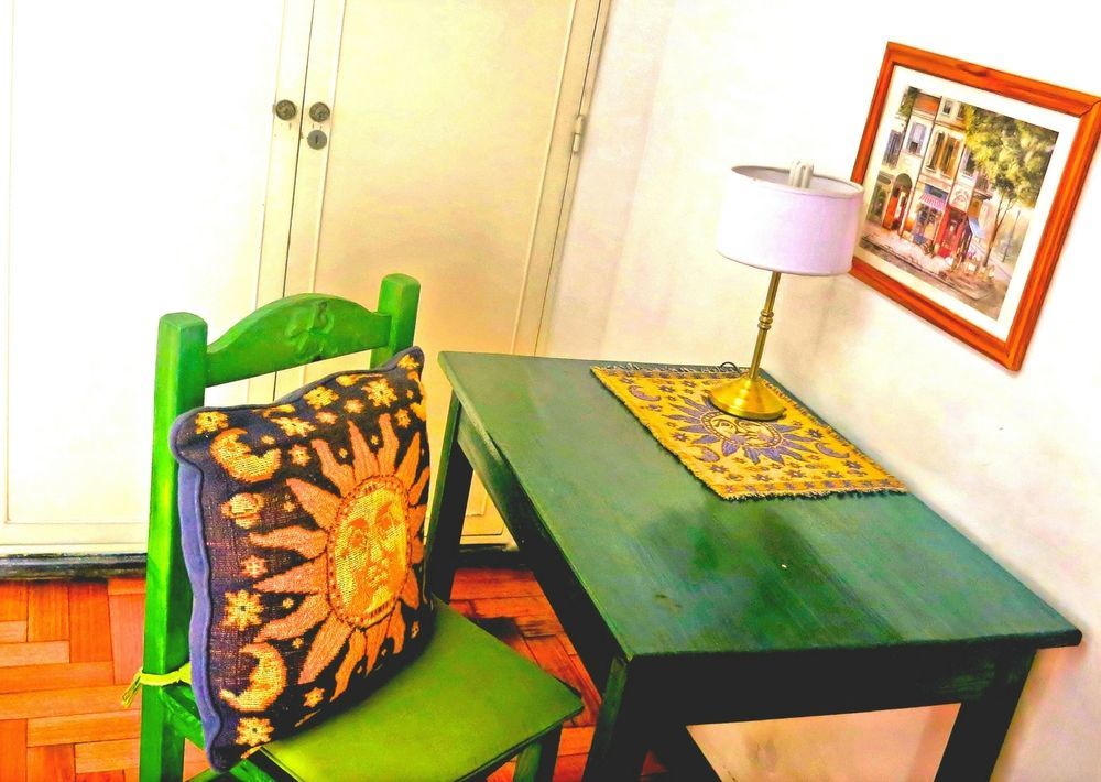 Homestay Buenos Aires (Adults Only) Ngoại thất bức ảnh