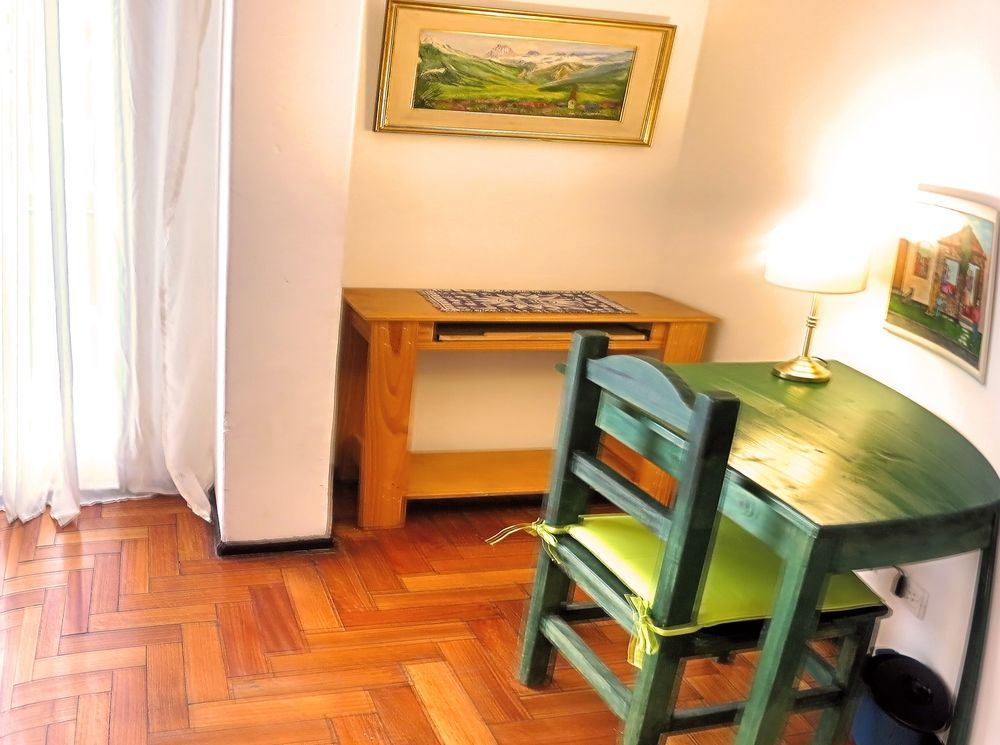 Homestay Buenos Aires (Adults Only) Ngoại thất bức ảnh
