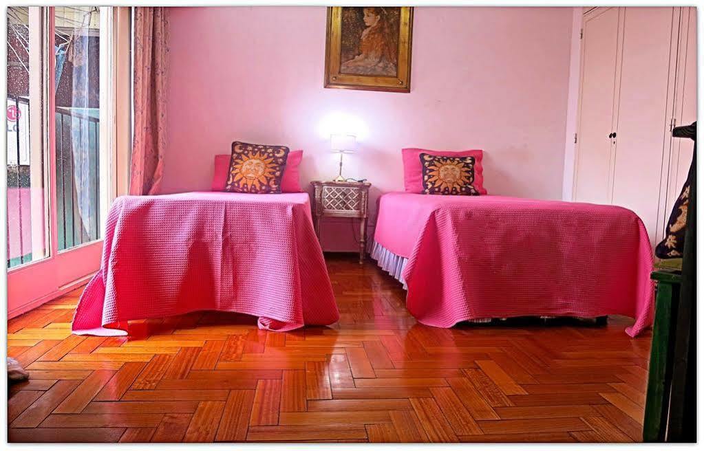 Homestay Buenos Aires (Adults Only) Ngoại thất bức ảnh