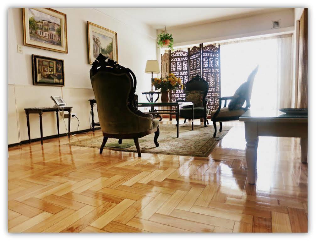 Homestay Buenos Aires (Adults Only) Ngoại thất bức ảnh