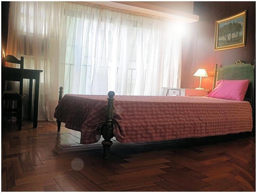 Homestay Buenos Aires (Adults Only) Ngoại thất bức ảnh