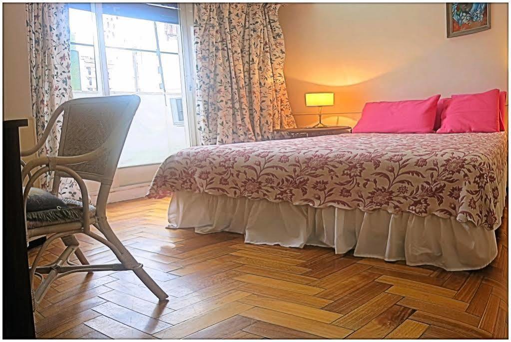 Homestay Buenos Aires (Adults Only) Ngoại thất bức ảnh