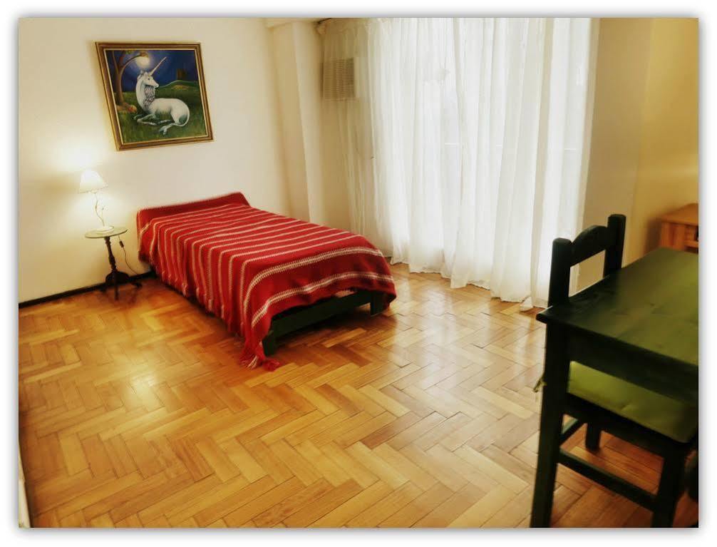 Homestay Buenos Aires (Adults Only) Ngoại thất bức ảnh