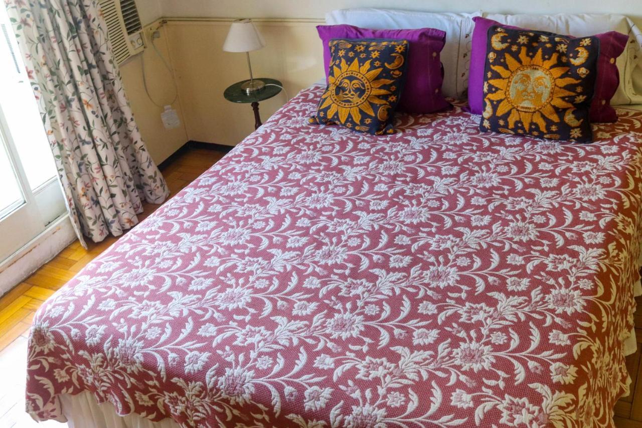 Homestay Buenos Aires (Adults Only) Ngoại thất bức ảnh