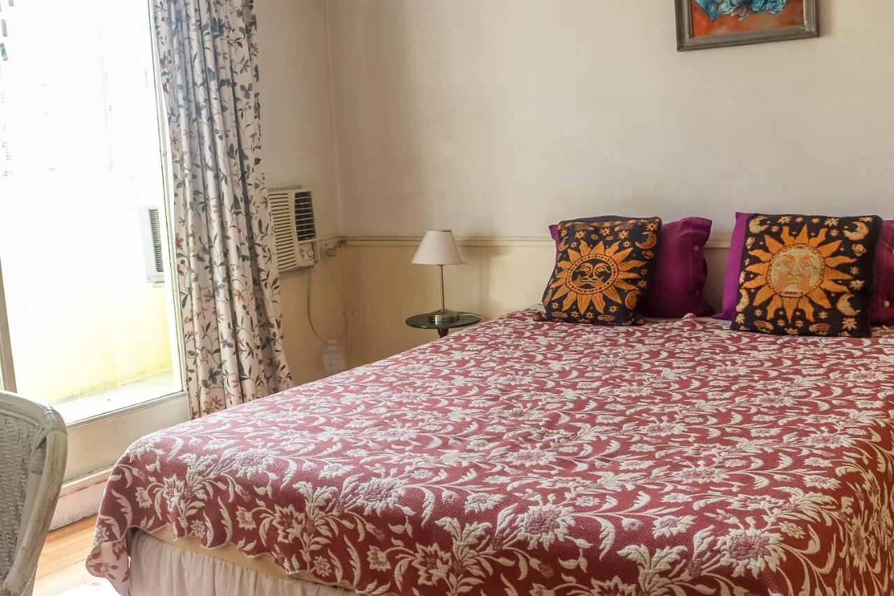 Homestay Buenos Aires (Adults Only) Ngoại thất bức ảnh