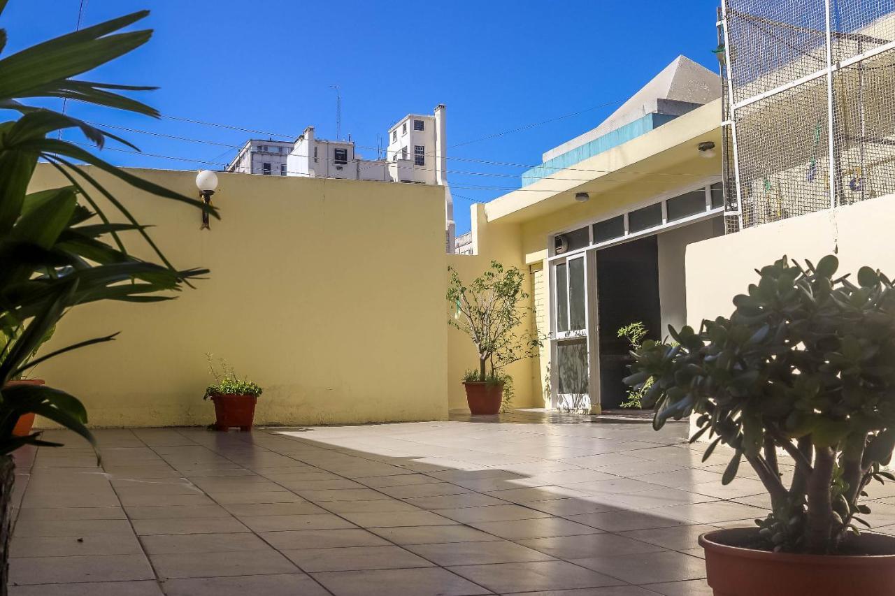 Homestay Buenos Aires (Adults Only) Ngoại thất bức ảnh