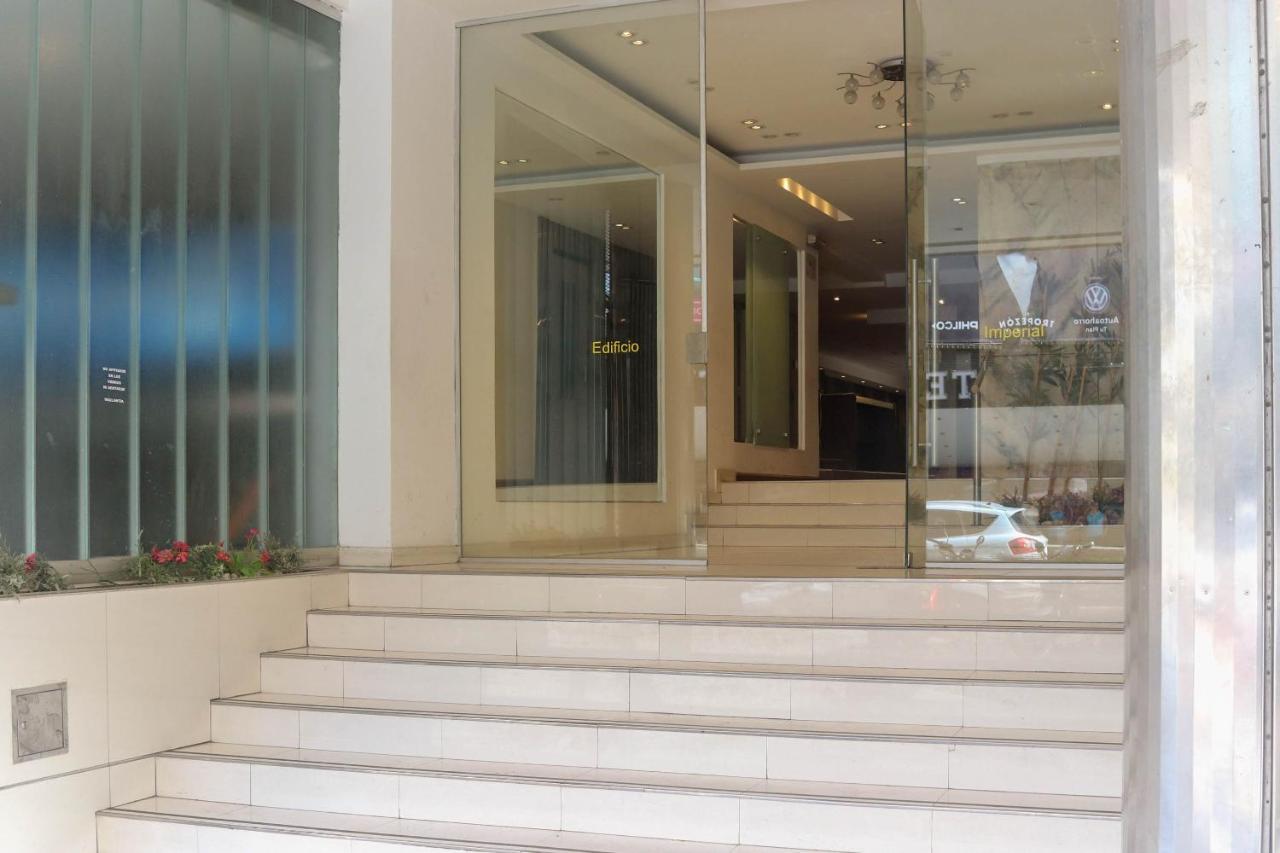Homestay Buenos Aires (Adults Only) Ngoại thất bức ảnh