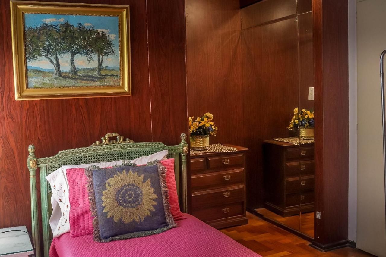 Homestay Buenos Aires (Adults Only) Ngoại thất bức ảnh