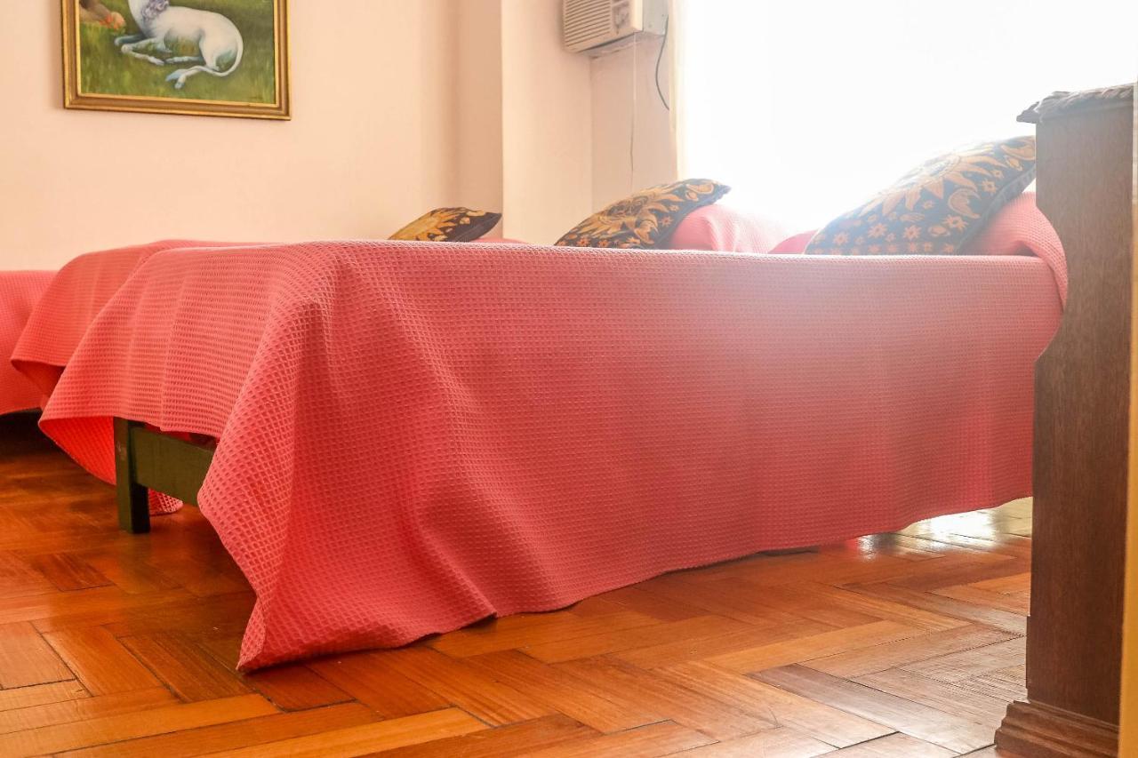 Homestay Buenos Aires (Adults Only) Ngoại thất bức ảnh