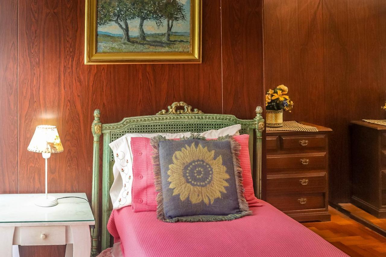 Homestay Buenos Aires (Adults Only) Phòng bức ảnh