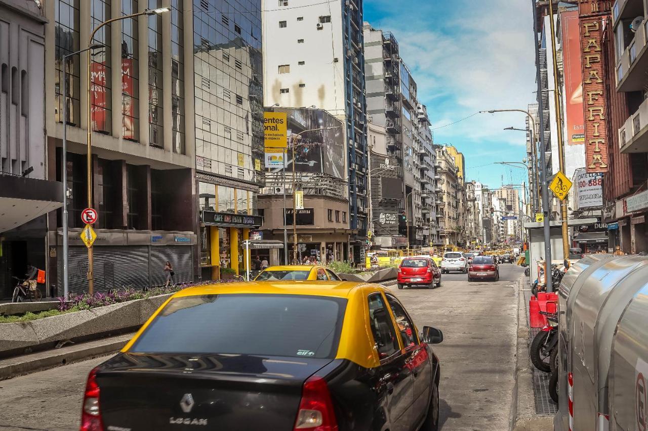 Homestay Buenos Aires (Adults Only) Ngoại thất bức ảnh