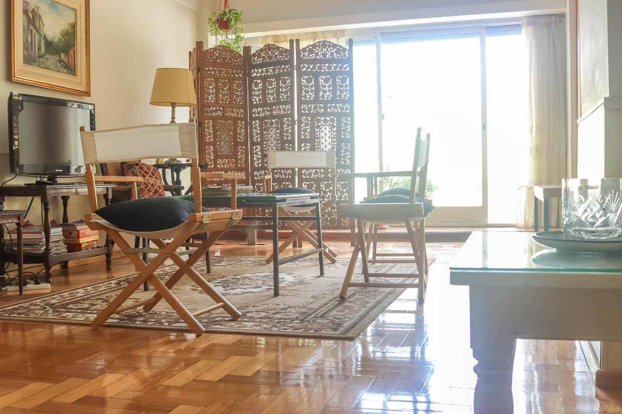 Homestay Buenos Aires (Adults Only) Ngoại thất bức ảnh