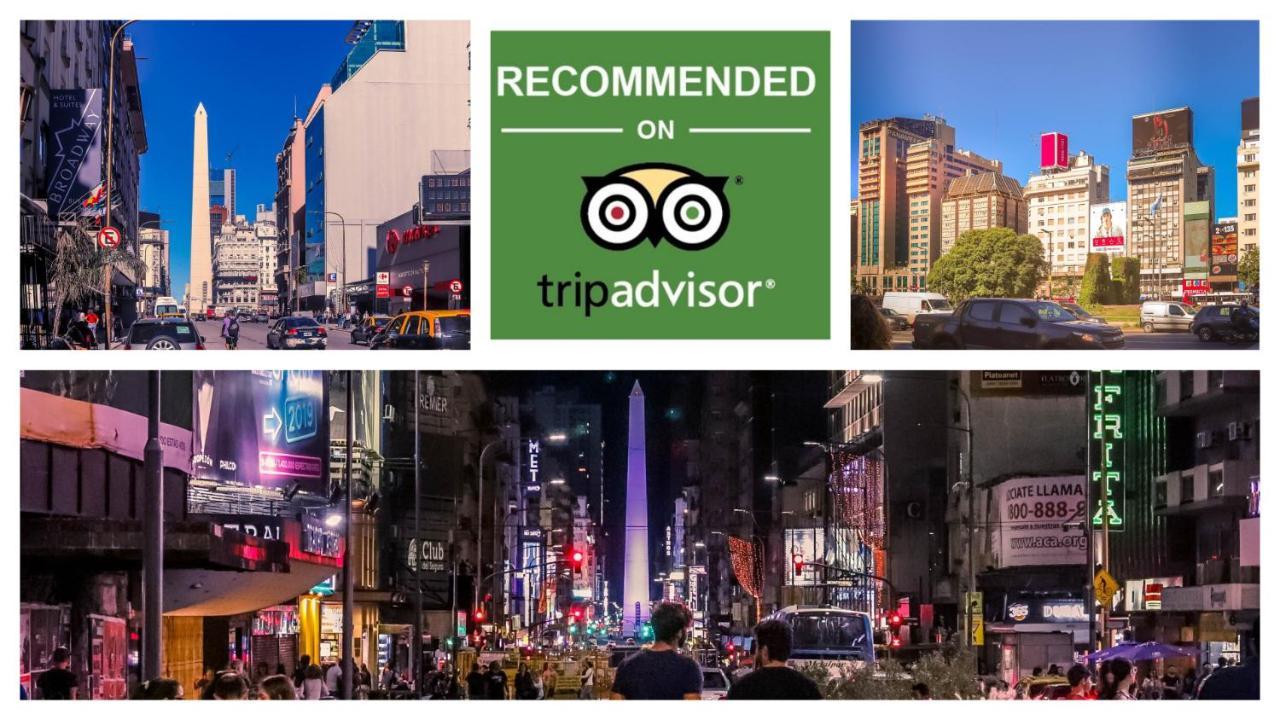 Homestay Buenos Aires (Adults Only) Ngoại thất bức ảnh